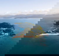 Daydream Island - Attractions