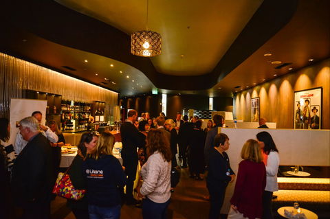 Dendy Cinema Canberra - Attractions 0