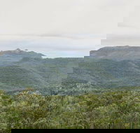 Deriah Aboriginal Information Bay - Attractions