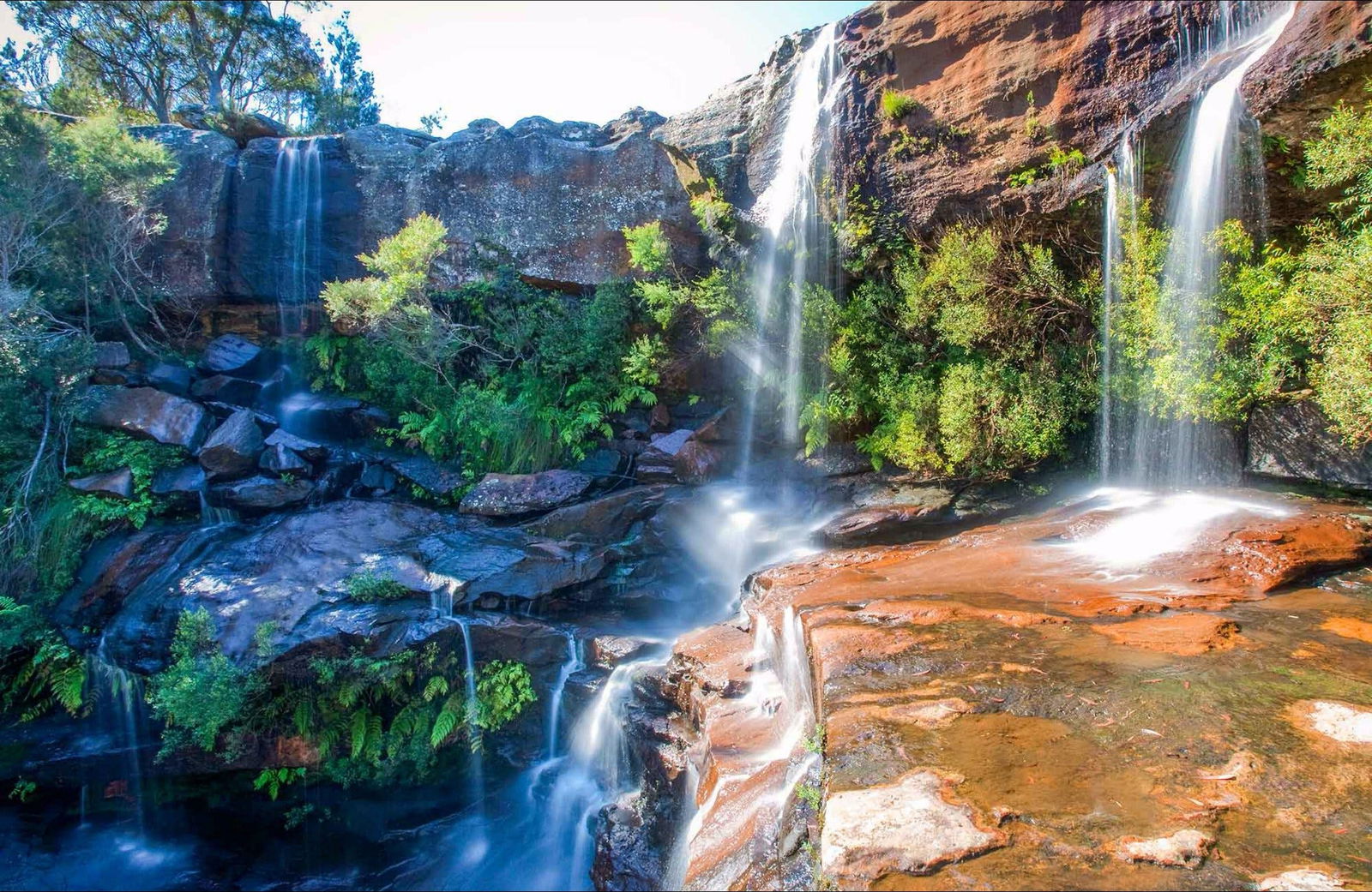 Wedderburn NSW Attractions