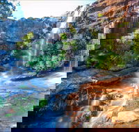 Dharawal National Park - Attractions