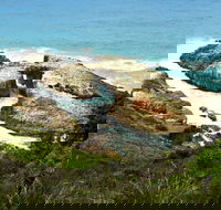 Diamond Head Loop Walk - Attractions