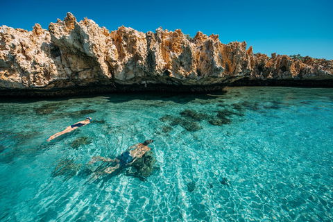 Dirk Hartog Island National Park - Attractions 1
