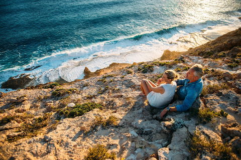 Dirk Hartog Island National Park - Attractions 2