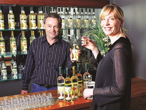 Distillery Botanica - Attractions 0