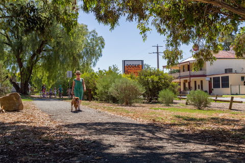 Dookie Rail Trail - Attractions 2