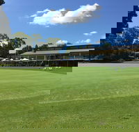 Dubbo Golf Club - Attractions