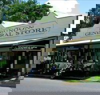 Dunoon - Attractions