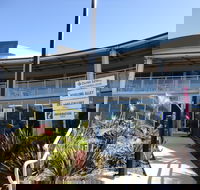 Dunn Lewis Centre - Attractions