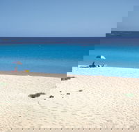 Eagle Bay - Attractions