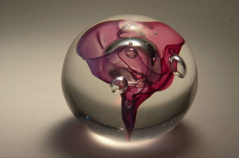 Eclectic Designs Glass Blowing Studio - Attractions 0