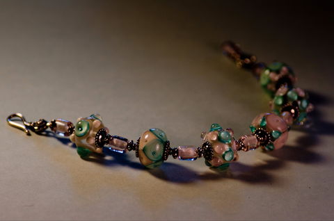 Eclectic Designs Glass Blowing Studio - Attractions 2