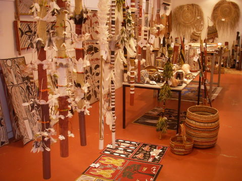 Elcho Island Art And Craft - Attractions 0