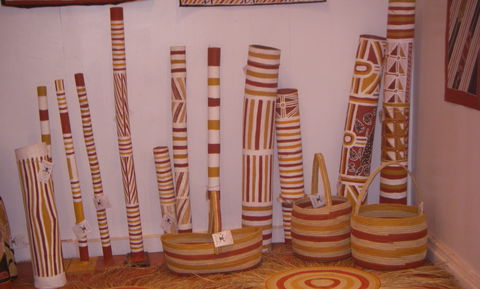 Elcho Island Art And Craft - Attractions 1
