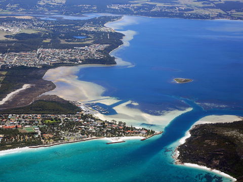 Emu Point - Attractions 2
