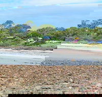 Emu Bay Playground - Attractions