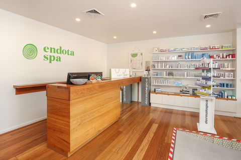 Endota Spa Mildura - Attractions 1