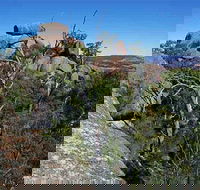 Evans Crown Nature Reserve - Attractions
