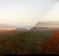 Expedition National Park - Attractions