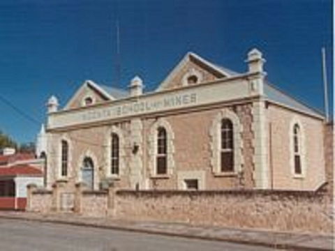 Family History And Resource Centre - Attractions 0