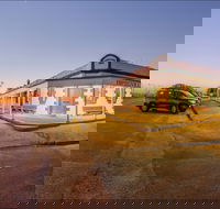 Far West Adventure Drive - Attractions