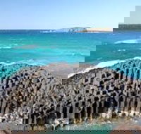 Fingal Head - Attractions
