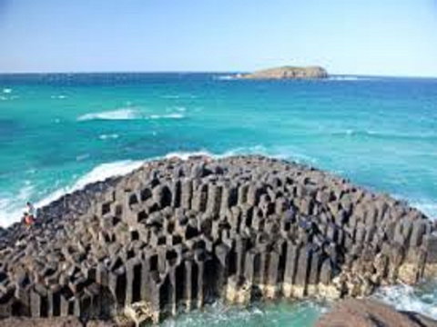 Fingal Head - Attractions 0