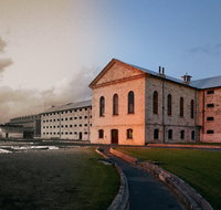 Fremantle Prison - Attractions