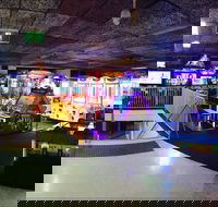 Funland Ulladulla - Attractions