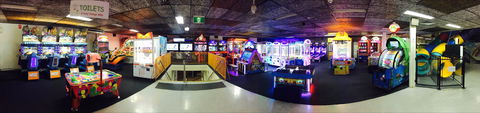 Funland Ulladulla - Attractions 0