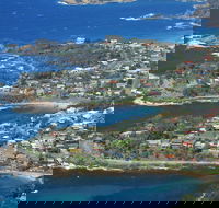 Garden Bay Picnic Area - Lilli Pilli - Attractions