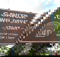 Gawler Self Driving Tour - Attractions