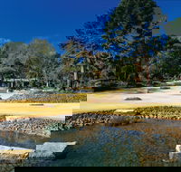 Geelong Botanic Gardens - Attractions