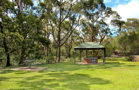 Girrakool Picnic Area - Attractions 0