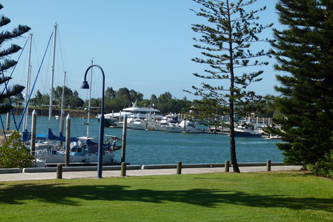 Gladstone Marina - See Attractions 2