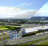 Gold Coast Sports and Leisure Centre - Attractions