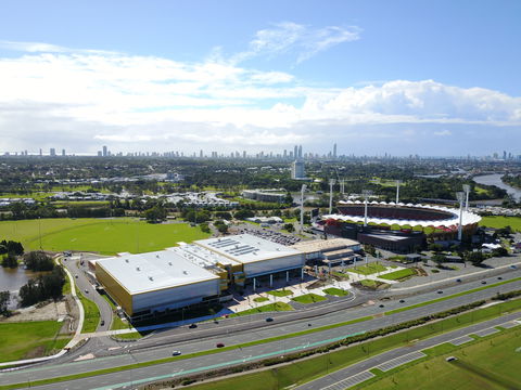 Gold Coast Sports And Leisure Centre - Attractions 0