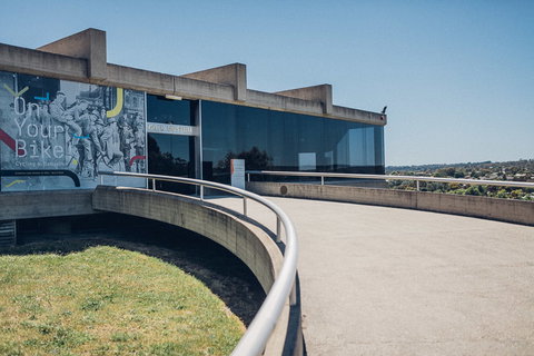 Gold Museum - Attractions 0