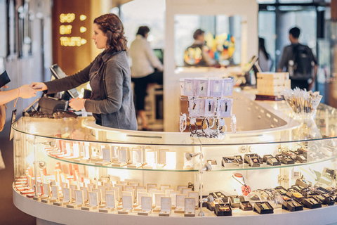 Gold Museum - Attractions 1