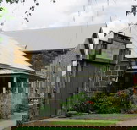 Golden Memories Millthorpe Museum - Attractions