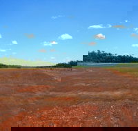 Gorrie Airfield - Attractions