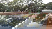 Green Corridor Walking Track