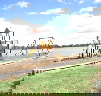 Gum Bend Lake - Attractions