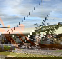 Gundagai's Architectural Heritage Walk - See Attractions