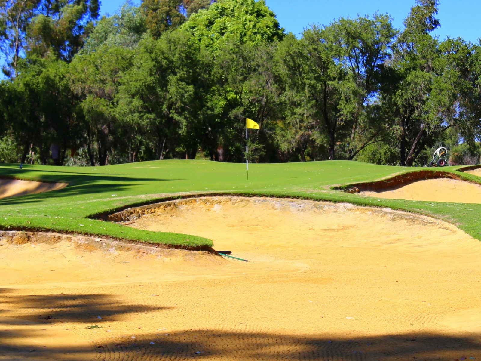 Forrestfield WA Attractions