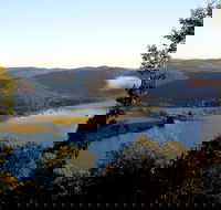 Hawkins Lookout - Attractions