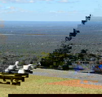 Hawkesbury Lookout - Attractions