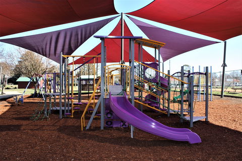 Heritage Park - See Attractions 2