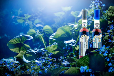 Herbal Lore - Attractions 1