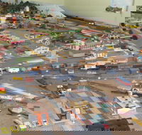 Heywood Model Trains - Attractions